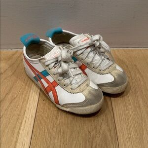 Asics Tiger Onitsuka Mexico 66 Athletic Shoes